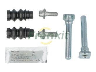 Направляюча супорта (заднього/к-кт) Citroen C4 02-13 (d=10mm) (Bosch) FRENKIT 810114