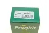 Направляюча суппорта (заднього/к-кт)) Honda Pilot 05-15 (Akebono) FRENKIT 810143 (фото 9)