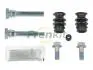 Направляюча супорта (переднього/к-кт) Subaru Justy 07-12 (Tokico) FRENKIT 810145 (фото 1)