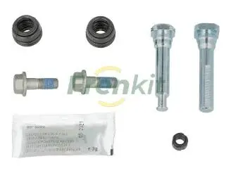 Автозапчасть FRENKIT 810152