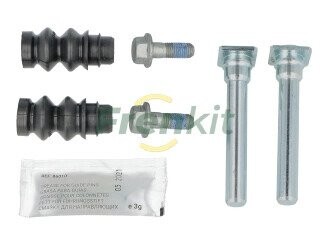 Направляюча супорта (заднього/к-кт) VW Amarok 10-16 (Bosch) FRENKIT 810154