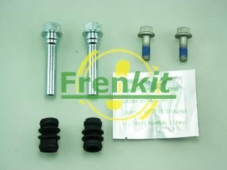 Ремкомплект тормозного суппорта FRENKIT 811009