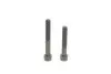 Направляюча суппорта (переднього/к-кт) Seat Ibiza II 93-02/VW Golf 82-99 (Ate) FRENKIT 812003 (фото 3)