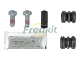 Автозапчасть FRENKIT 812015