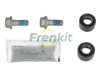 Автозапчасть FRENKIT 812018