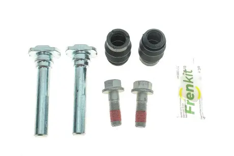 Направляюча суппорта (переднього/к-кт) Mercedes Benz GLK 08- (Bosch) FRENKIT 812024