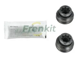 Автозапчасть FRENKIT 812025