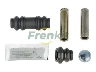 Ремкомпелект направляющего суппорта FRENKIT 813008