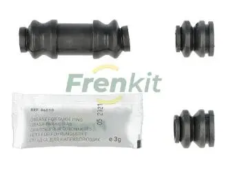 Автозапчасть FRENKIT 813011