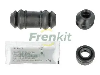 Автозапчасть FRENKIT 815010