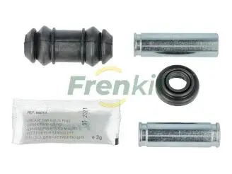 Автозапчасть FRENKIT 815012