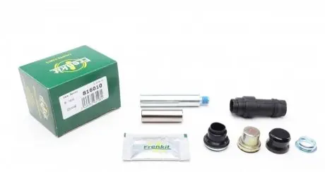 Ремкомплект направляючих супорту FORD Transit "91-00 FRENKIT 816010