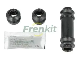 Ремкомплект гальмівного супорта FRENKIT 816013