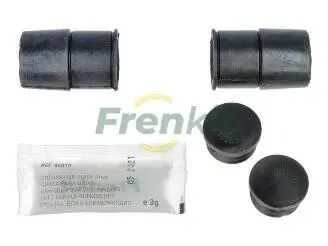 Автозапчасть FRENKIT 816021