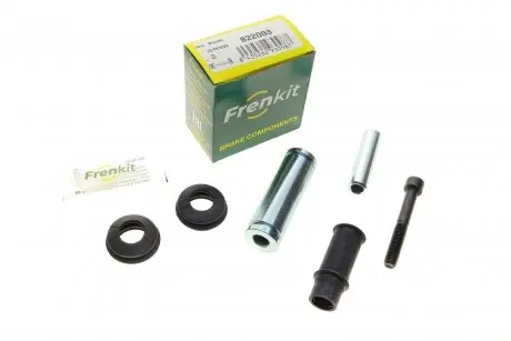 Направляюча суппорта (заднього/к-кт)) Renault 21 86-94 (d=36mm) (Brembo) FRENKIT 822003