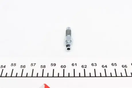 Штуцер прокачки гальм (M8x1.25/9x41.5) FRENKIT 87804