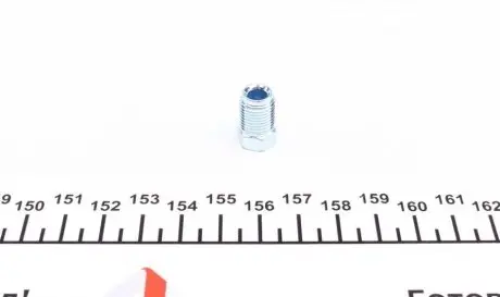\'"З\'\'єднувач трубки гальмівний (M10x1/11x16.7/d=5.0)"\' FRENKIT 89022