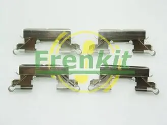 Автозапчасть FRENKIT 900002