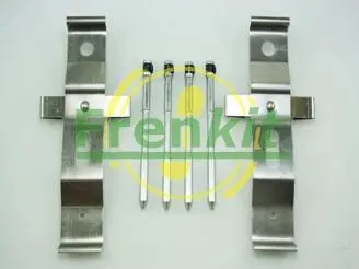 Автозапчасть FRENKIT 900004