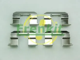 Автозапчасть FRENKIT 900006