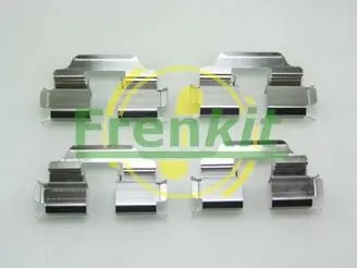 Автозапчасть FRENKIT 900012