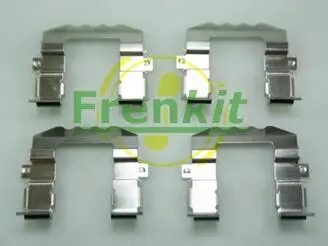 Автозапчасть FRENKIT 900018