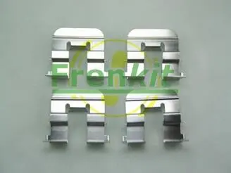 Автозапчасть FRENKIT 900024