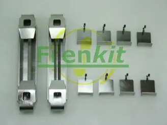 Автозапчасть FRENKIT 900029