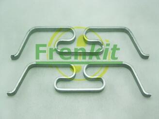 Автозапчасть FRENKIT 900050