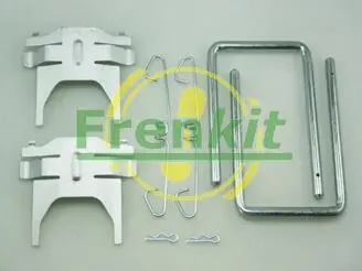 Автозапчасть FRENKIT 900928