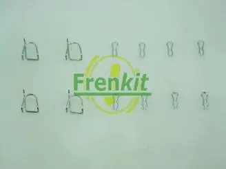 Автозапчасть FRENKIT 900939