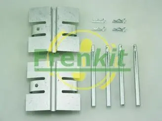 Автозапчасть FRENKIT 900950