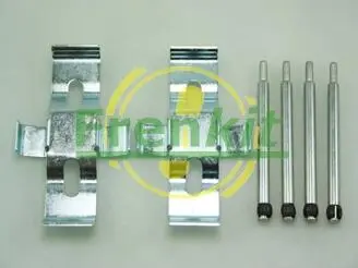 Автозапчасть FRENKIT 901009
