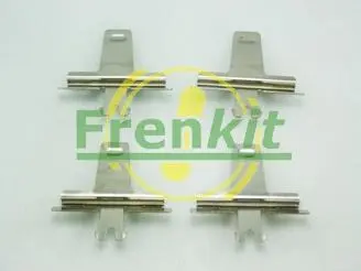 Автозапчасть FRENKIT 901018