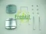 Ремнабор тормозных колодок FRENKIT 901053 (фото 1)