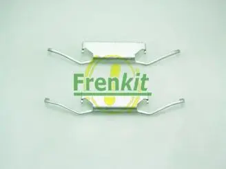 Автозапчасть FRENKIT 901054