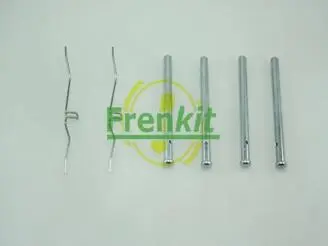 Автозапчасть FRENKIT 901061