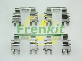 Монтажник набір колодок FRENKIT 901087