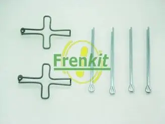 Автозапчасть FRENKIT 901099