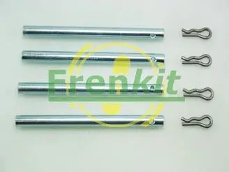 Автозапчасть FRENKIT 901108