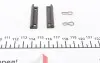 Планка суппорта (заднего) прижимная (к-кт) Renault Clio 91-06 (Bendix) FRENKIT 901125 (фото 3)