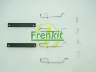 Автозапчасть FRENKIT 901151