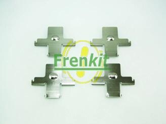 Автозапчасть FRENKIT 901157