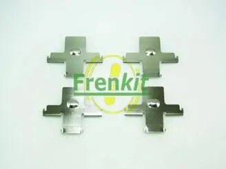 Автозапчасть FRENKIT 901157