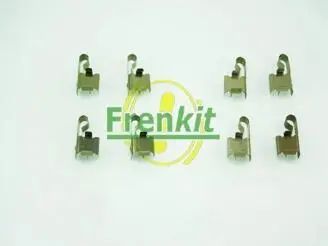 Автозапчасть FRENKIT 901167