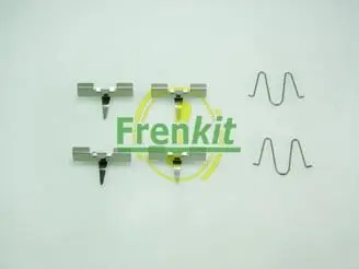 Автозапчасть FRENKIT 901170