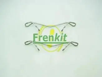 Автозапчасть FRENKIT 901189