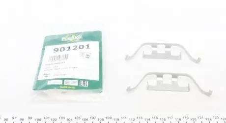 Монтажний комплект BMW "R 98-12 FRENKIT 901201