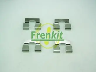 Автозапчасть FRENKIT 901214