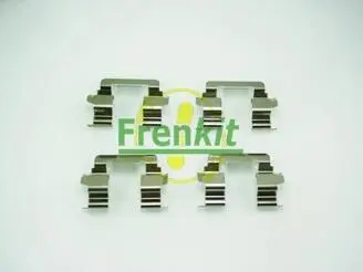 Автозапчасть FRENKIT 901229